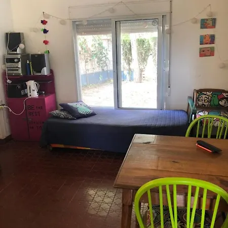 Aire Ju Villa Bahia Blanca Exterior photo
