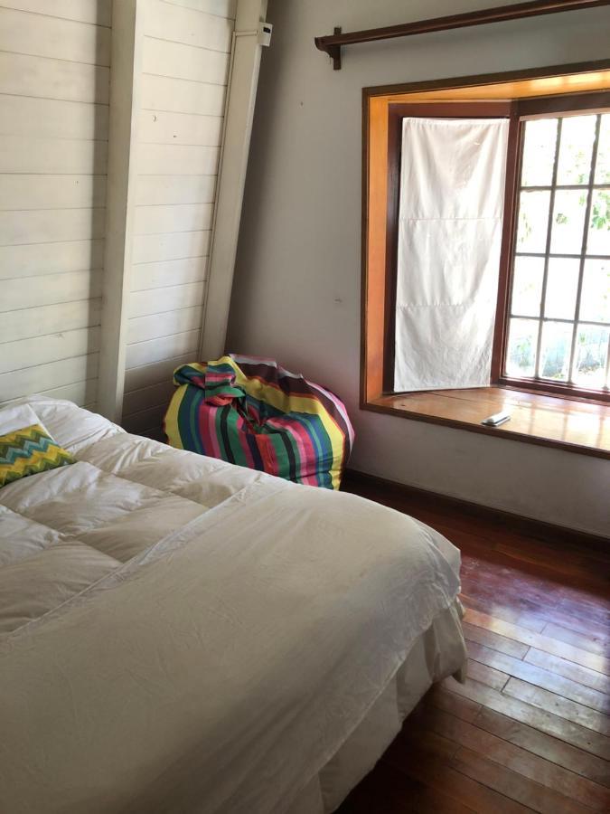 Holiday home Aire Ju Bahia Blanca