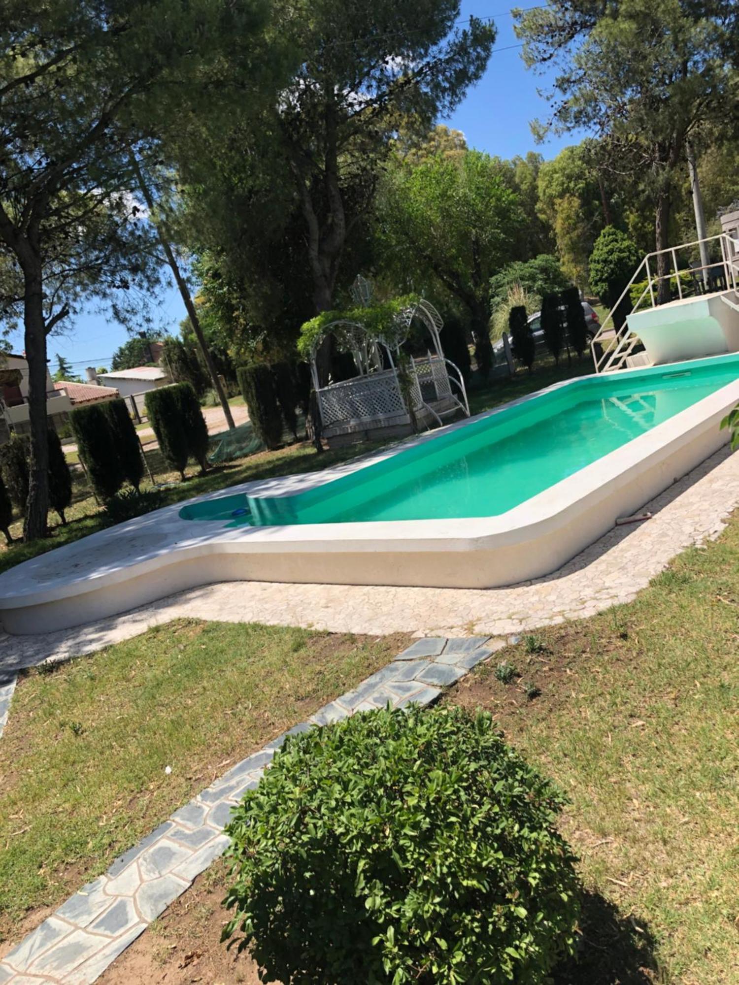 Aire Ju * Bahia Blanca