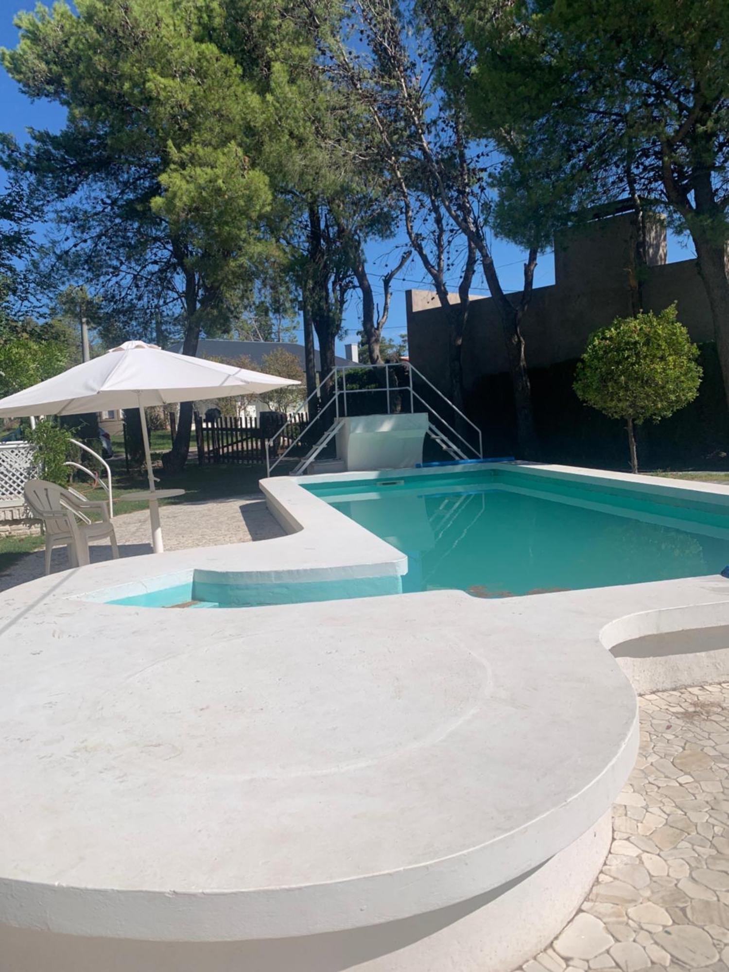 Aire Ju Holiday home *
